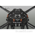 Iron Man 650 Frame quad-copter frame tl65b01